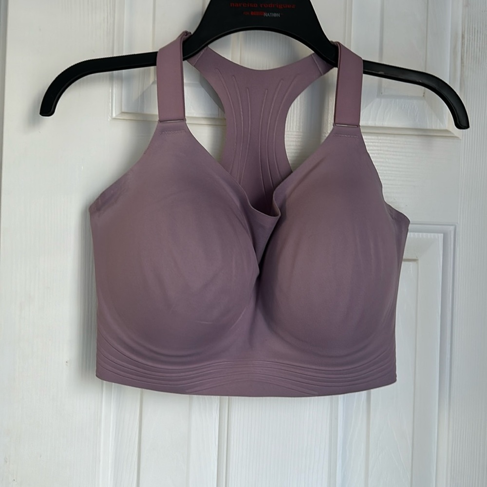 All in Motion sports bra